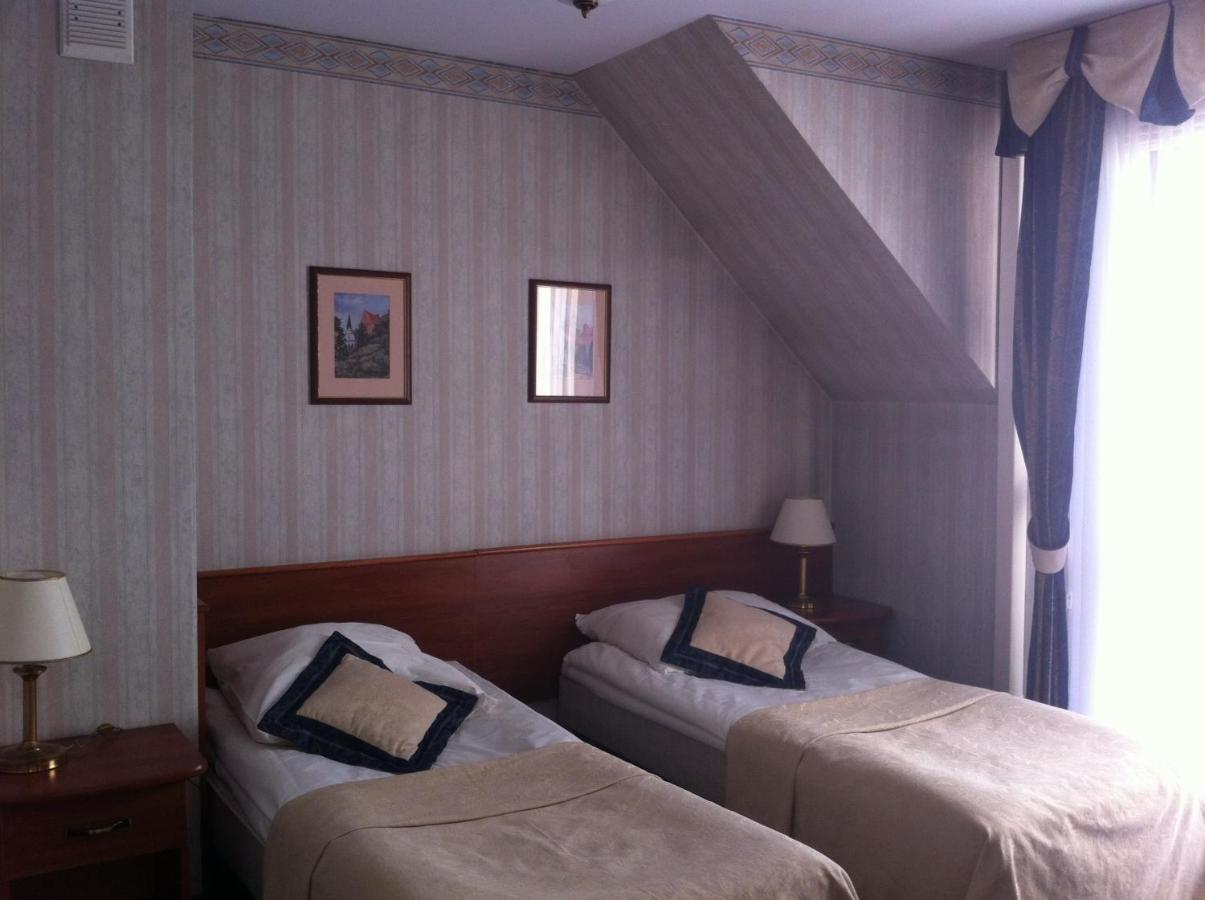 Hotel Basztowy Sandomierz Quarto foto