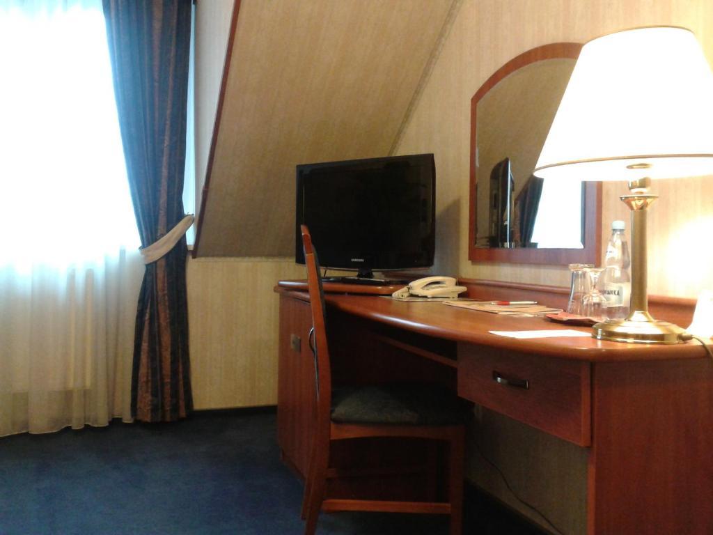 Hotel Basztowy Sandomierz Quarto foto