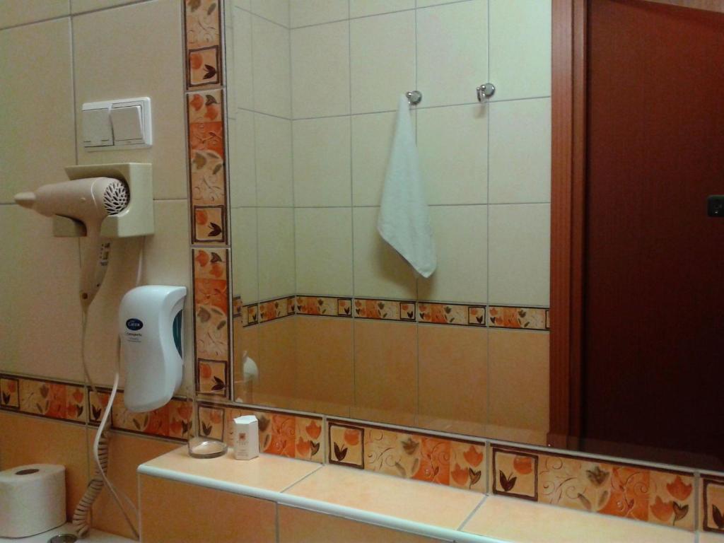 Hotel Basztowy Sandomierz Quarto foto