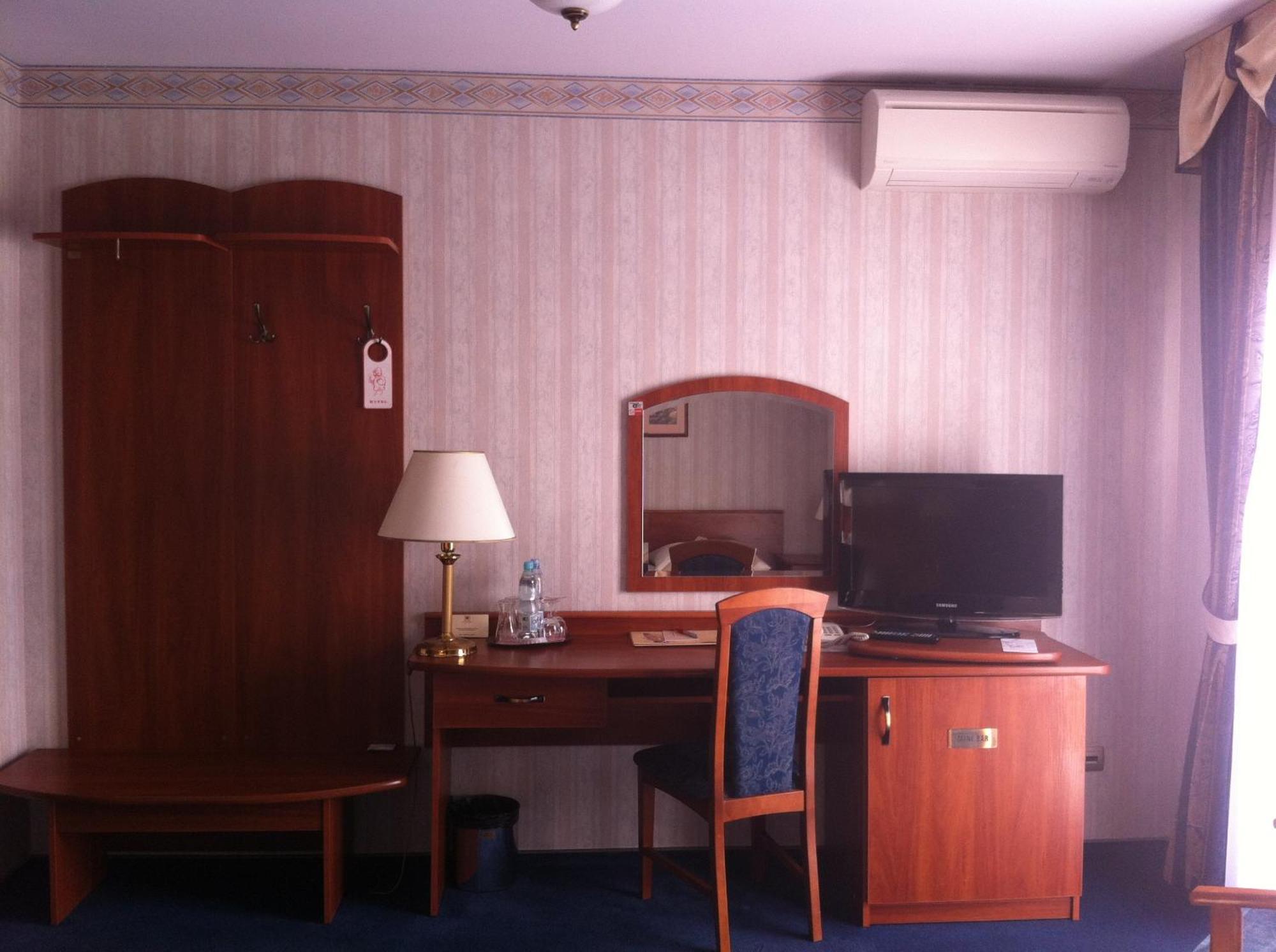 Hotel Basztowy Sandomierz Quarto foto