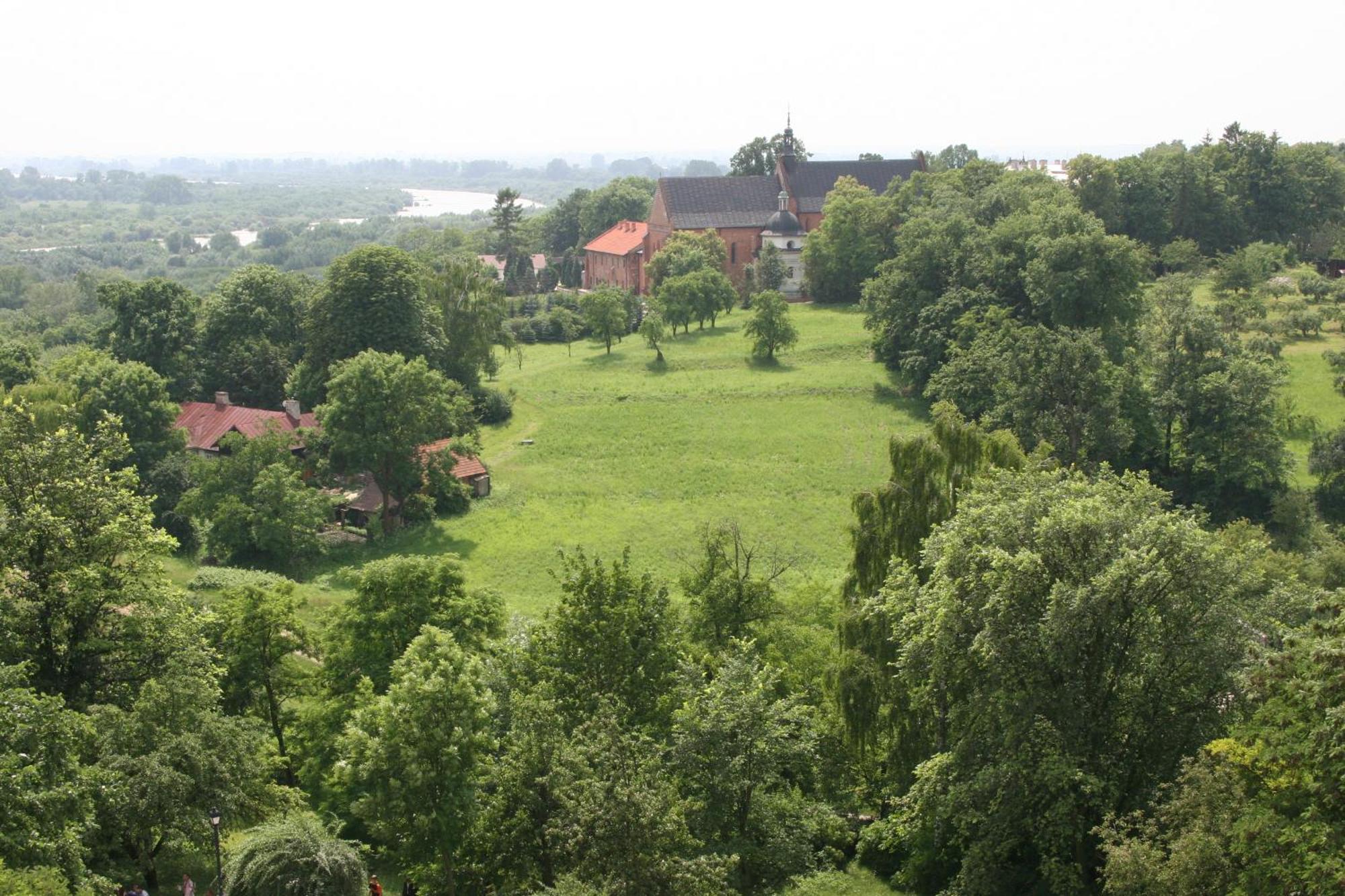 Hotel Basztowy Sandomierz Quarto foto