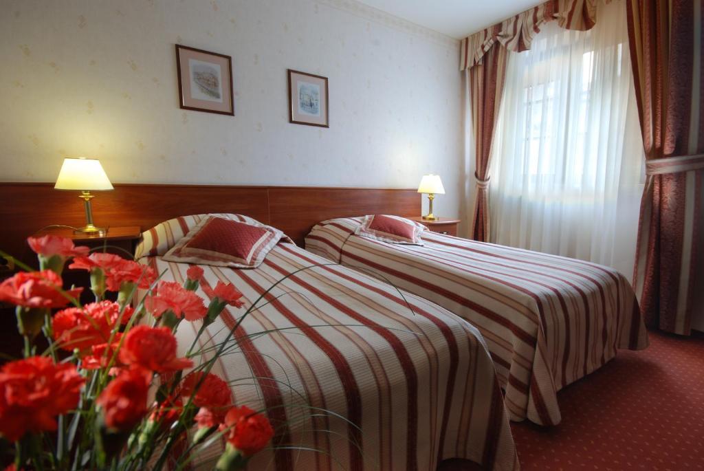 Hotel Basztowy Sandomierz Quarto foto