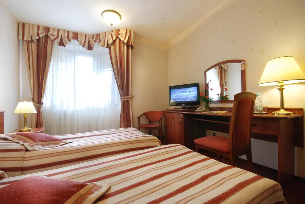 Hotel Basztowy Sandomierz Quarto foto