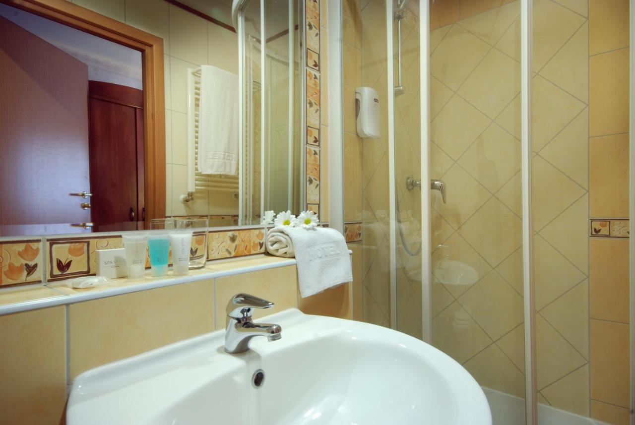 Hotel Basztowy Sandomierz Quarto foto
